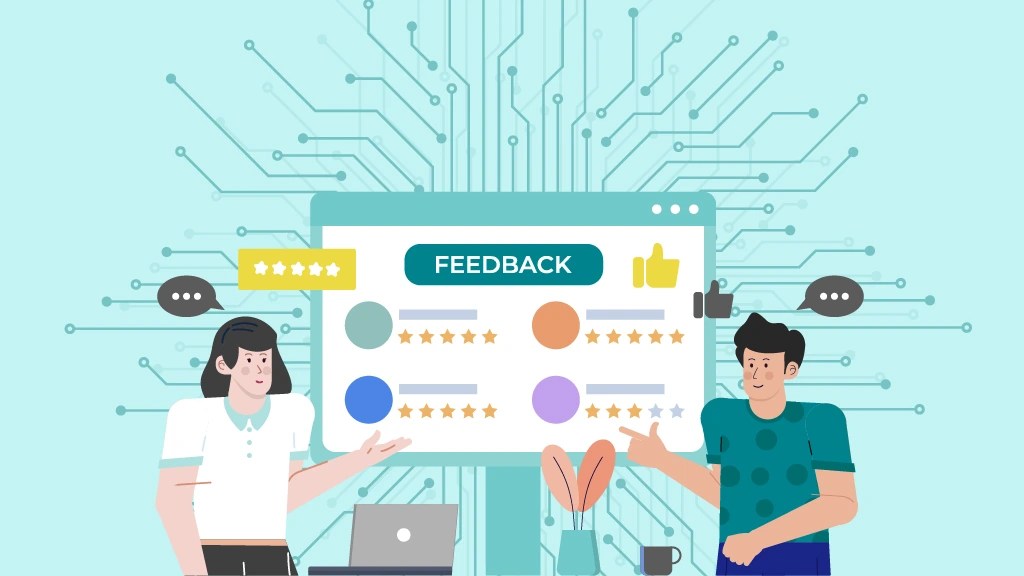 Employee Feedback