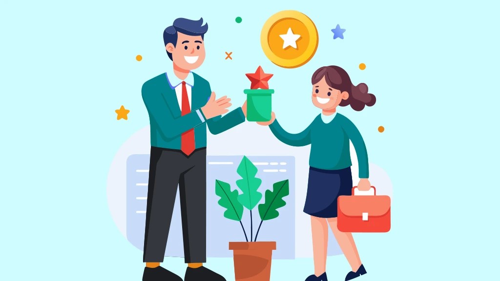 Gratitude at Work