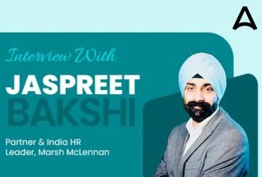Marsh MacLennan Jaspreet Bakshi