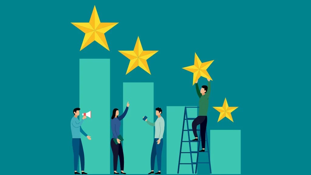 culture of recognition