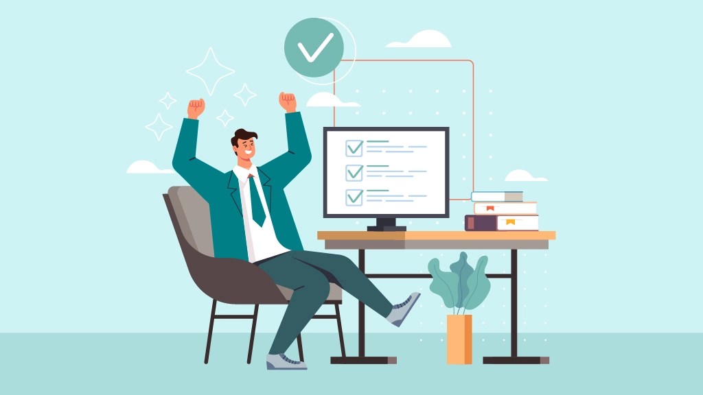 employee satisfaction