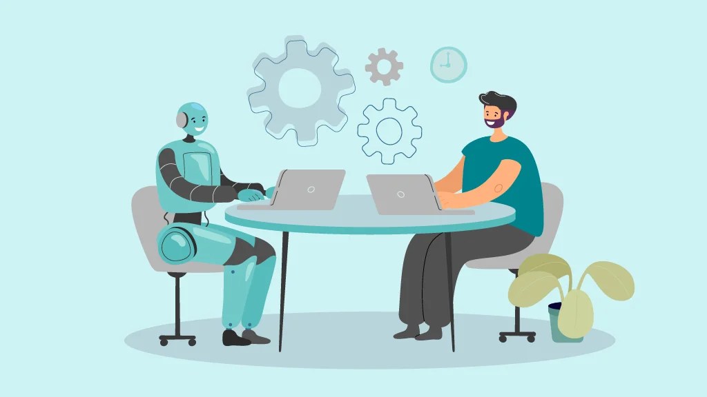 rewards and recognition Generative AI