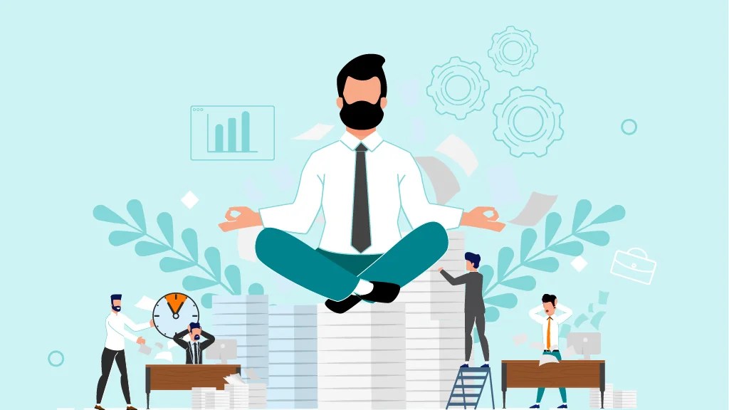 Holistic Employee Wellness