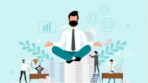 Holistic Employee Wellness