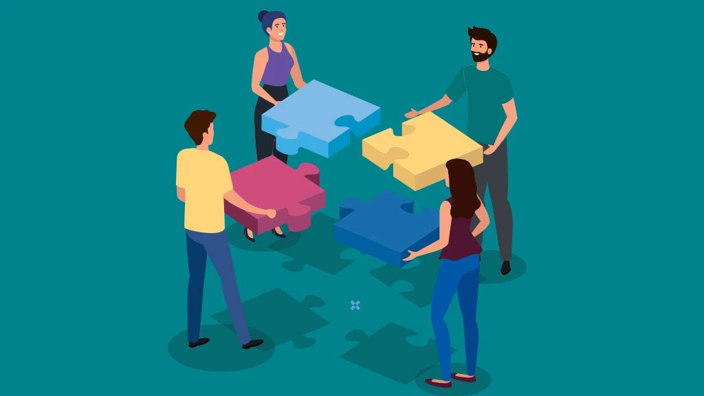 Boost collaboration at Work