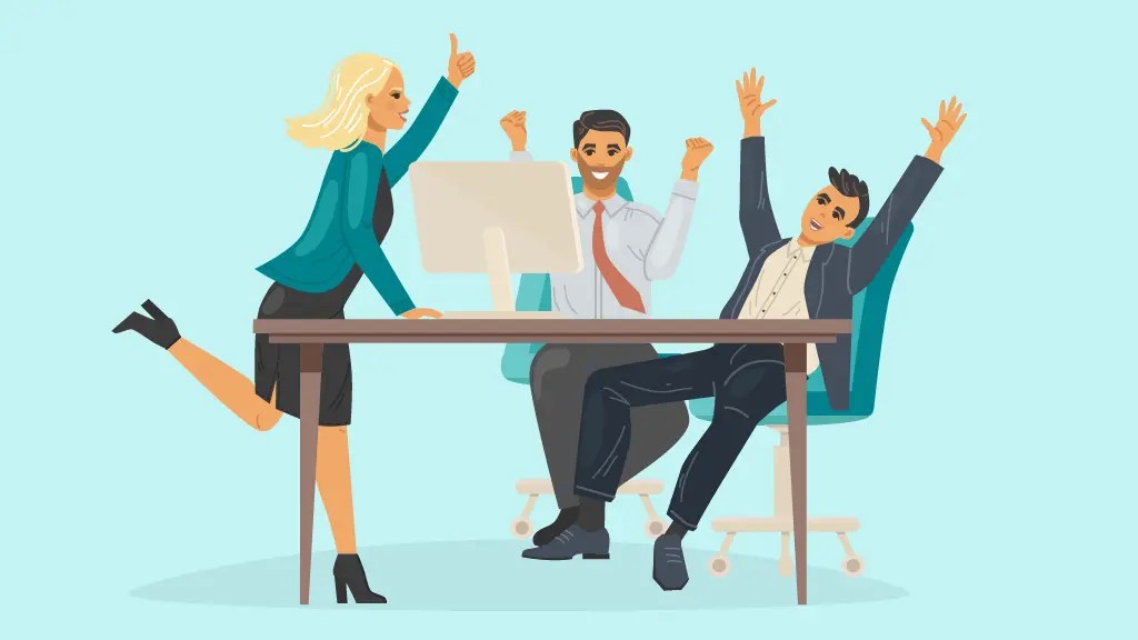 Motivators for Gen Z Employees