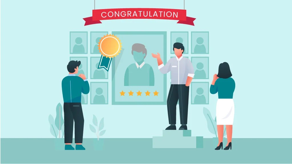 employee rewards non-monetary incentives