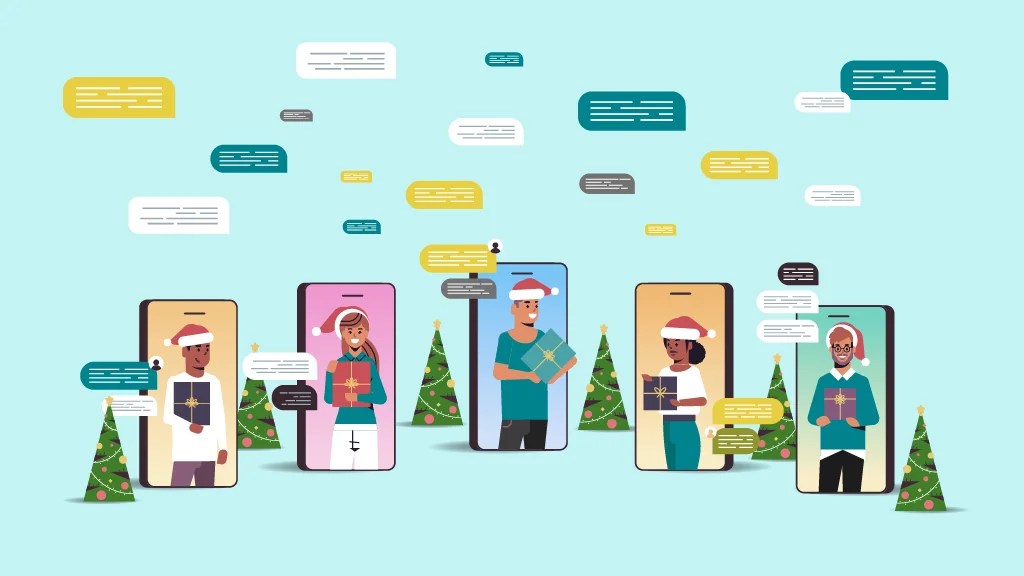 Christmas wishes For Employees