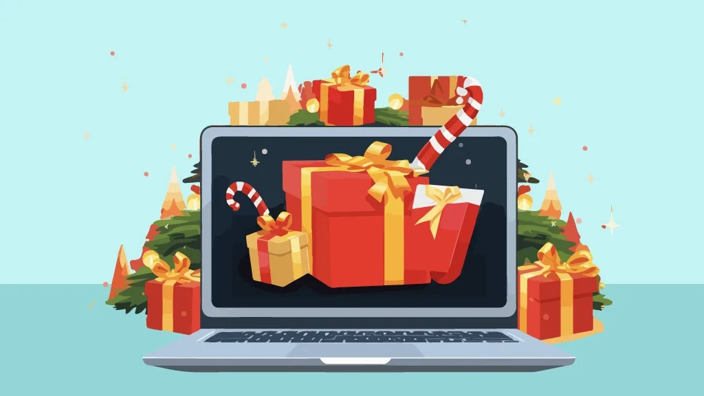 Christmas gifts employees bulk