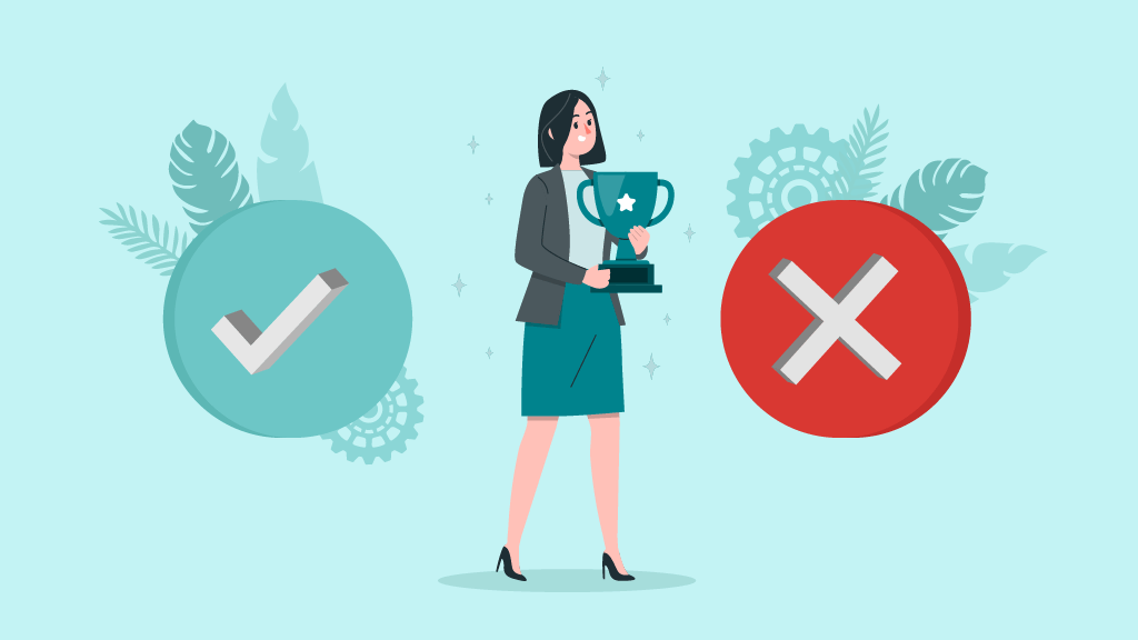 The Pros and Cons of Employee Recognition Programs