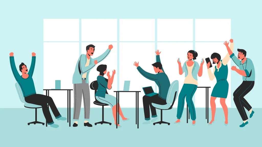 employee engagement connections