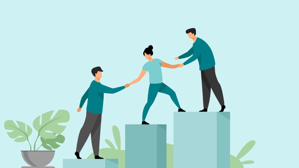 teamwork