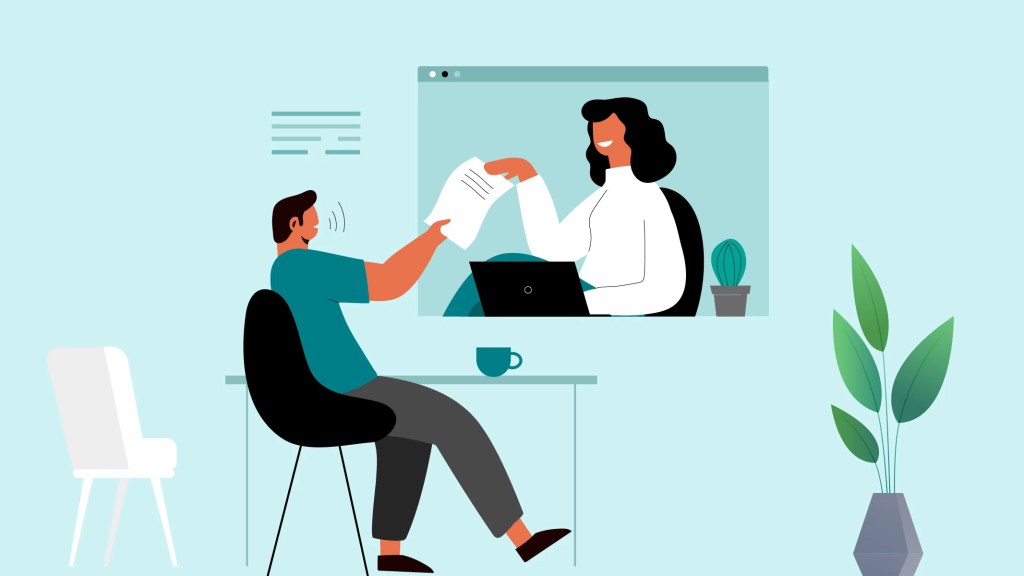 virtual onboarding