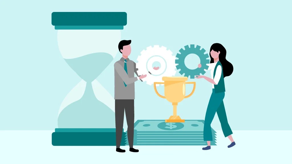 employee rewards and recognition success