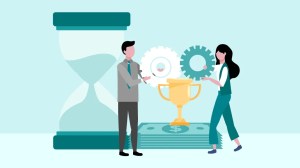 employee rewards and recognition success
