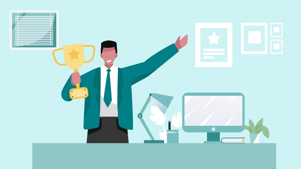 spot awards