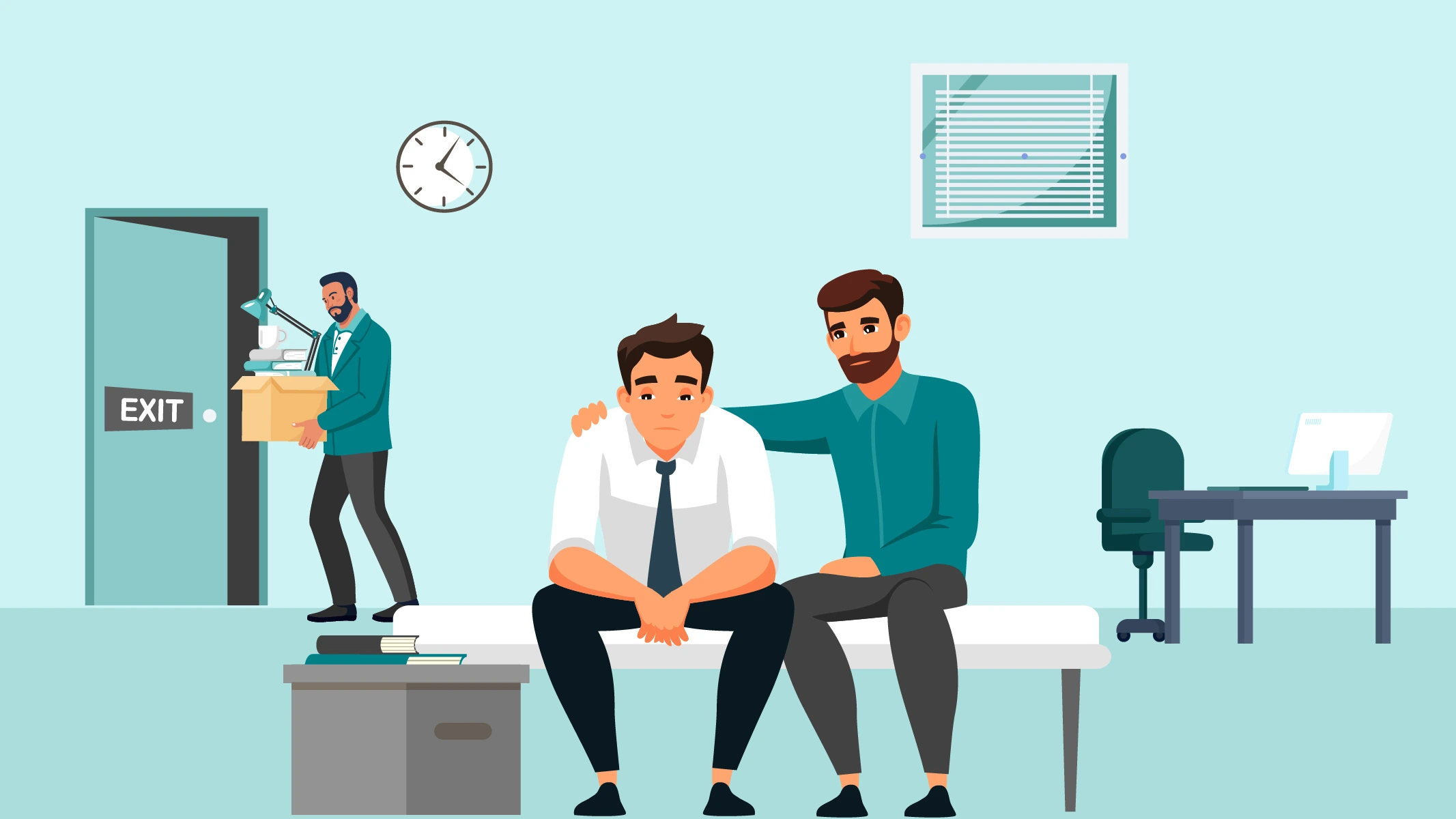 10 Practical Ways to Support Employees Post-Layoffs