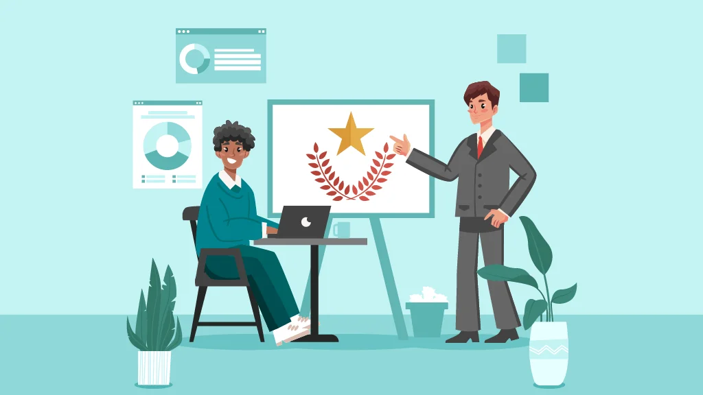 7 Reasons Immediate Appreciation Outperforms Annual Awards in Retention Impact