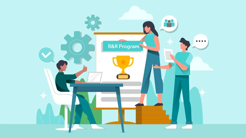 10 Ways Gen Z is Redefining Workplace Rewards (Hint: It’s Not About Pay)