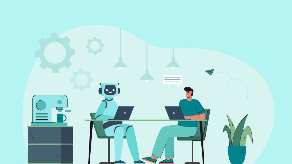 The Future of HR: Can Agentic AI Take Over Human Roles?