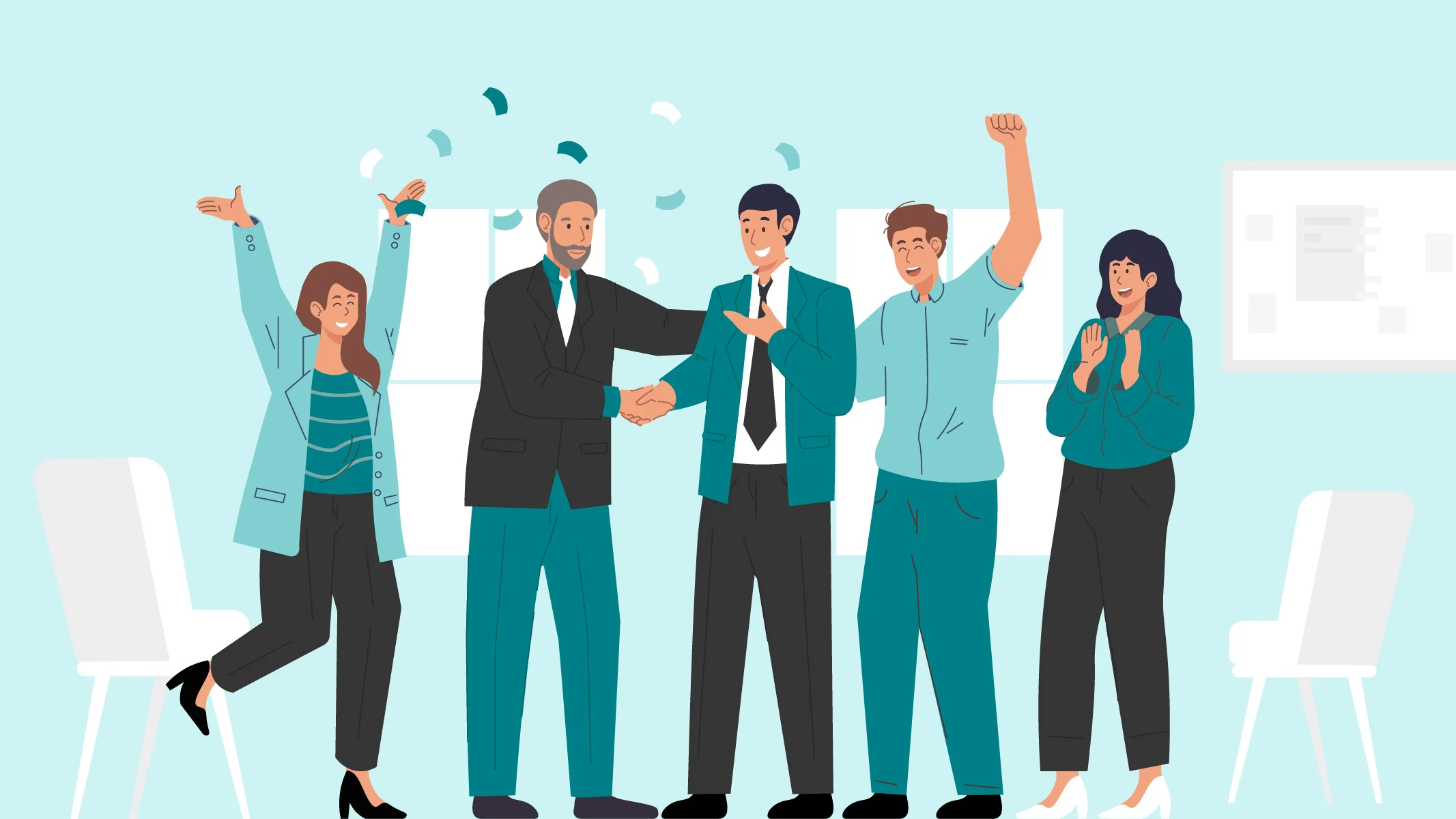 Fresh Start Culture: Leveraging January’s Clean Slate Mentality