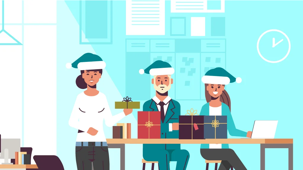 9 Ways to Enhance the Winter Employee Experience