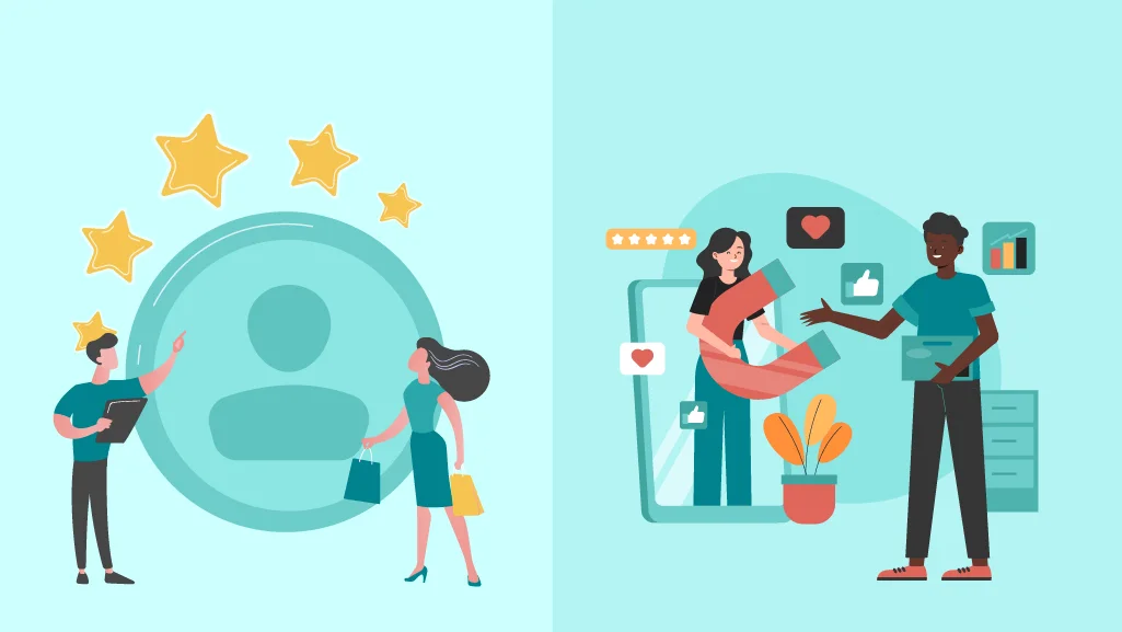 Customer Loyalty vs Customer Retention: What’s The Difference?