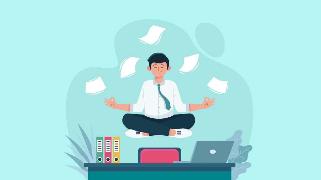 9 Quick Meditation Techniques: 5-Minute Mindfulness Breaks for Work