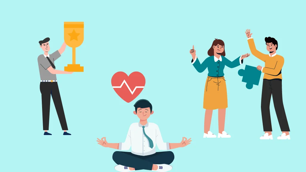 8 Ways to Create Seamless Experiences Across Recognition, Wellness, and Engagement