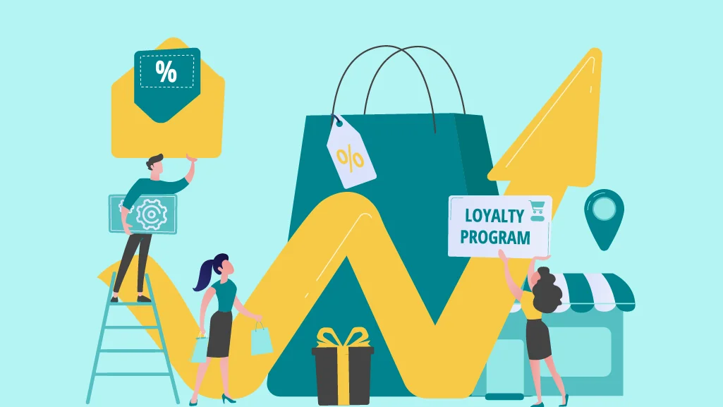How to Build Customer Loyalty in 6 Steps