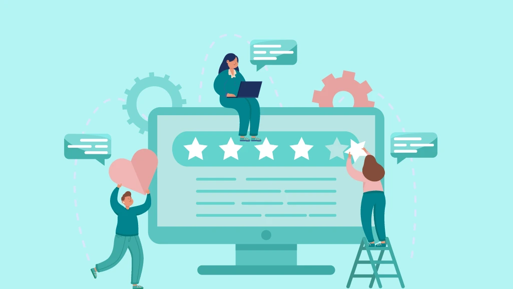 Customer Experience and Brand Loyalty: Building Lasting Connections