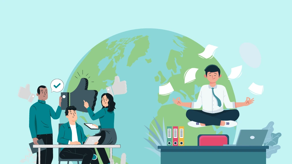 Personalized Wellness Plans: 09 ways to differentiate Individual plans vs. team approaches