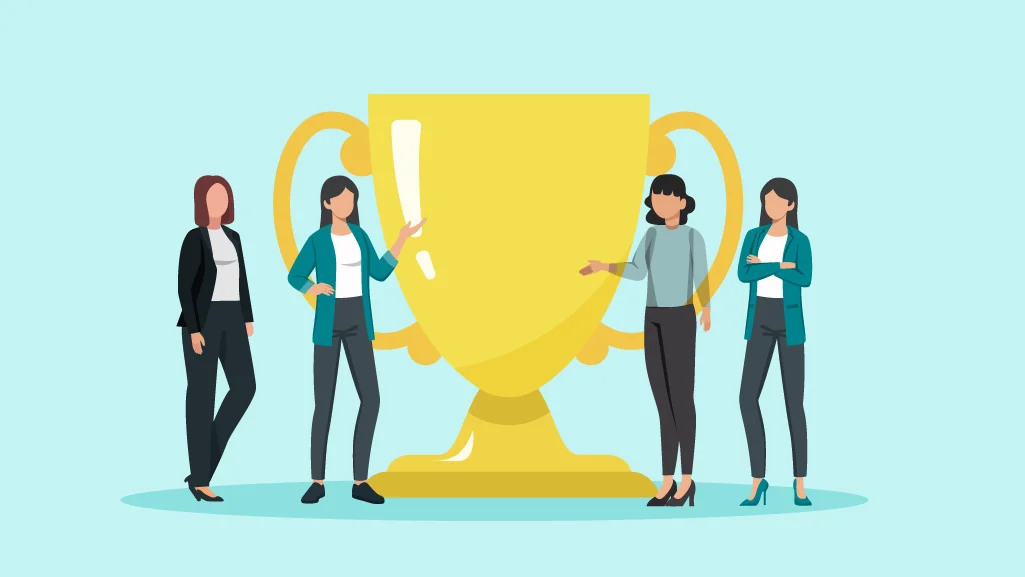 7 Quiet Leadership Styles in Women That Deserve More Recognition at Work