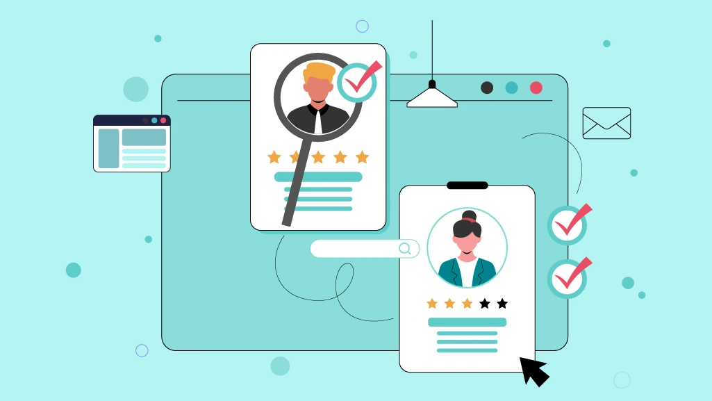 15 Ways to Build Real-Time Performance Recognition Systems