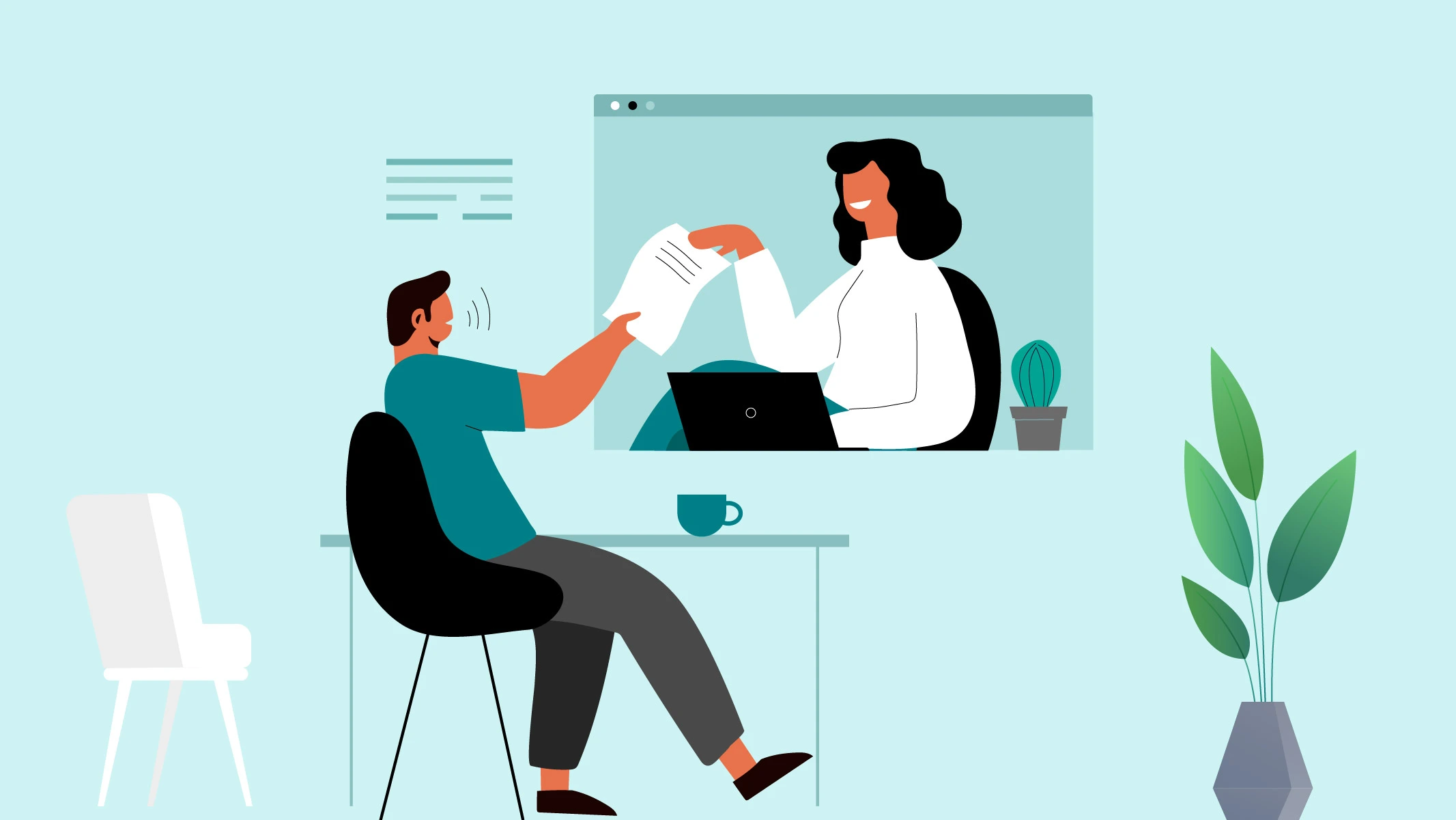 Employee Appreciation Letter Impact: 8 Key Benefits