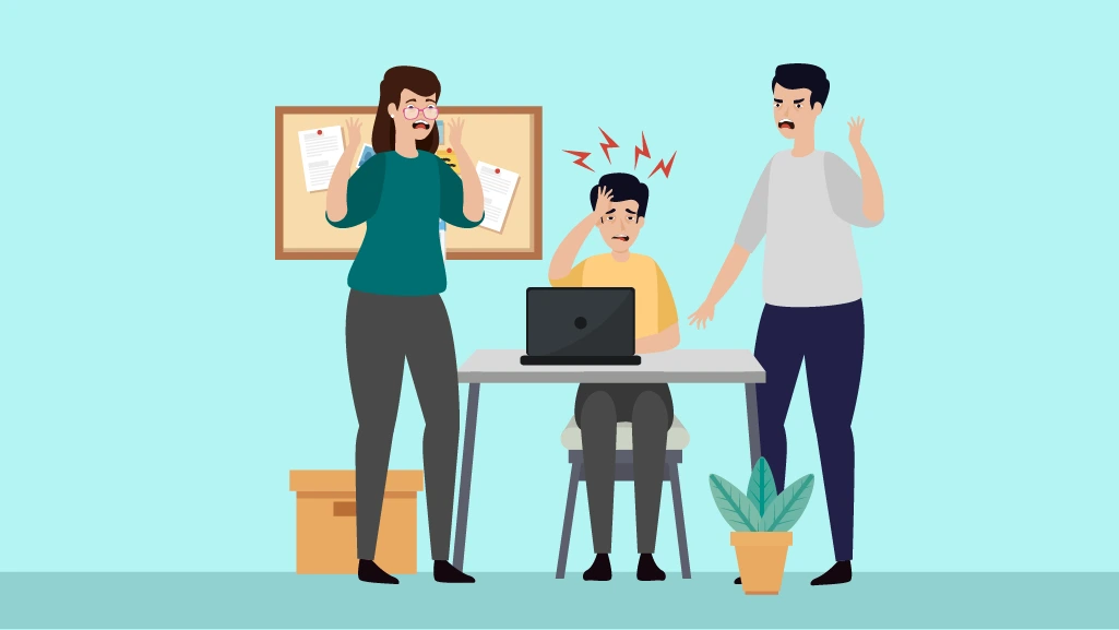 9 Warning Signs of Disgruntled Employees (And How to Turn Things Around)