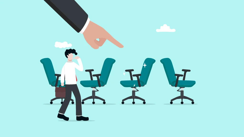 7 Reasons Internal Mobility Is Your Most Underused Employee Engagement and Retention Strategy