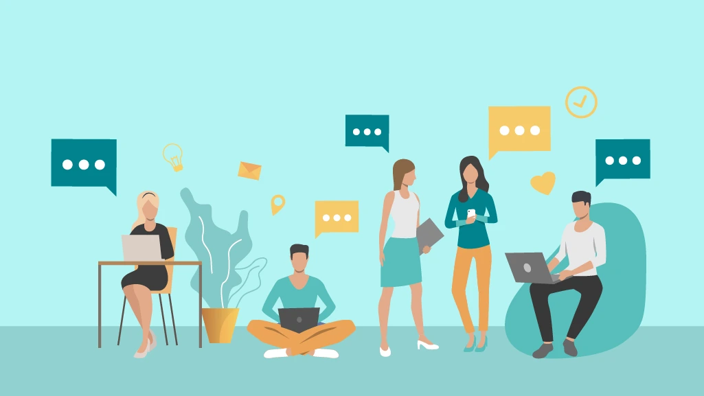 60+ Powerful Words to Describe a Positive (and Negative) Work Environment