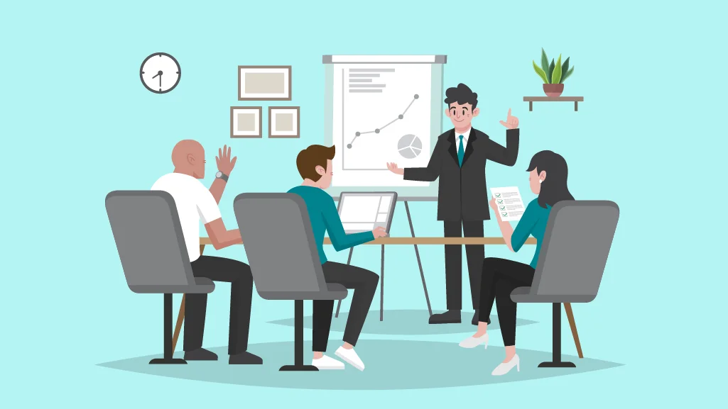 10 Compelling Reasons Why Investing in Team Coaching Pays Off