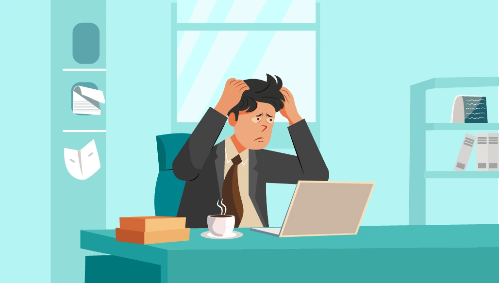 6 Ways Manager Burnout Is Quietly Destroying Your Team’s Engagement
