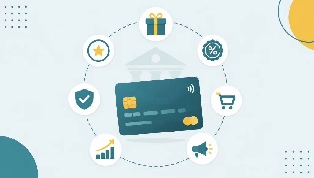 8 Ways to Build a Banking Loyalty Program That Keeps Cardholders Engaged