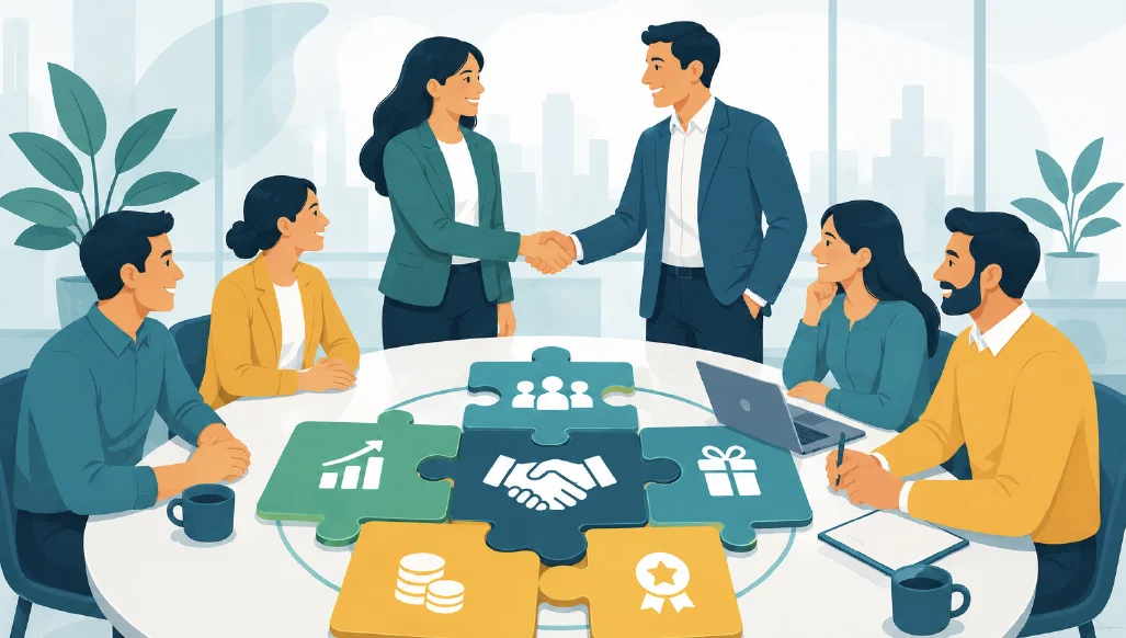 9 Ways to Build a Coalition Loyalty Program That Benefits Every Partner