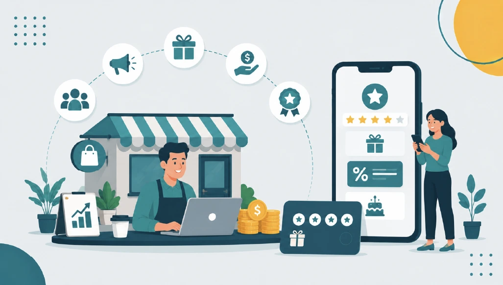 10 Ways Small Businesses Can Build a Loyalty Program on a Tight Budget