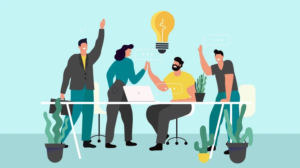 12 Micro-Recognition Ideas That Build Unstoppable Team&nbsp;Momentum
