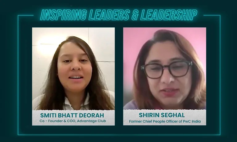 Leadership Insights: A Conversation with Shirin&nbsp;Sehgal