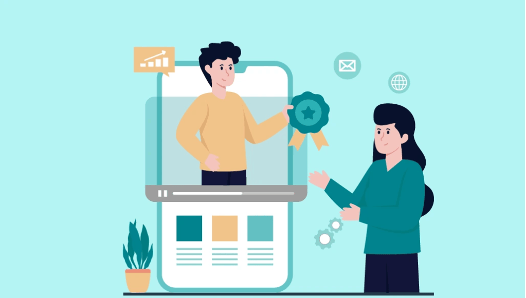 8 Ways to Recognize Contractors, Gig Workers, and Freelancers Who Don’t Fit Your Standard R&R&nbsp;Program