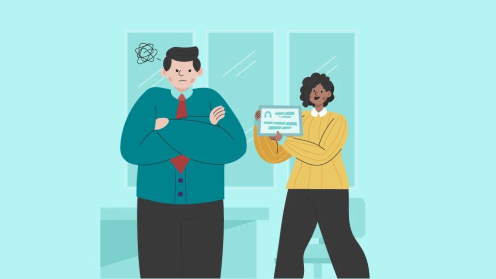 5 Insights Into the Rejection Effect: What Happens When Employees Decline Recognition 