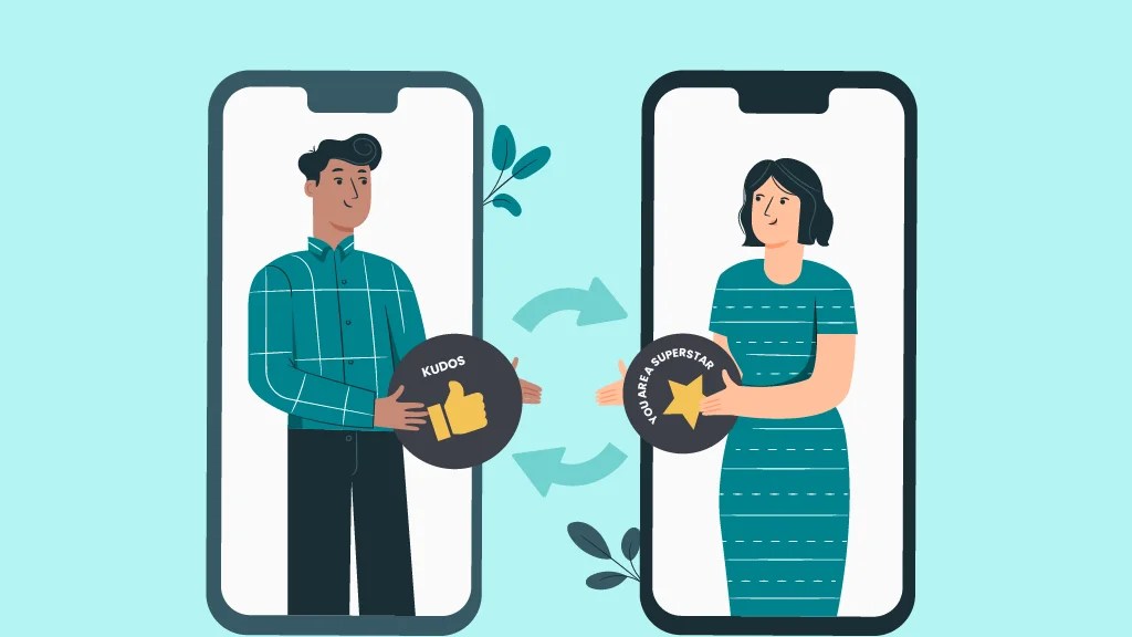 7 Best Practices for Digital Social Recognition Walls That Drive Engagement Without Becoming&nbsp;Noise