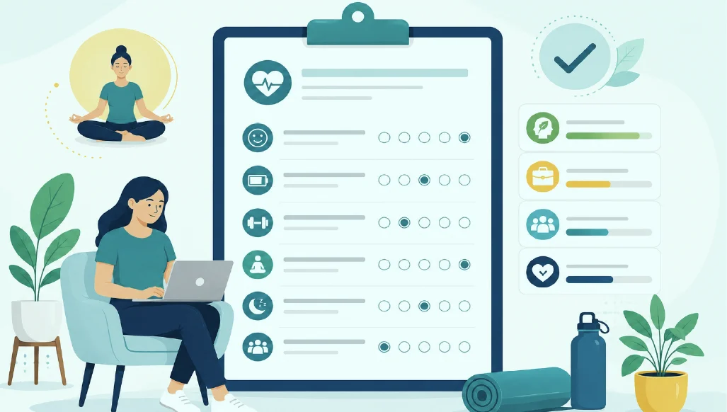 Employee Wellness Survey Questions: 40+ Questions to Ask Your Team