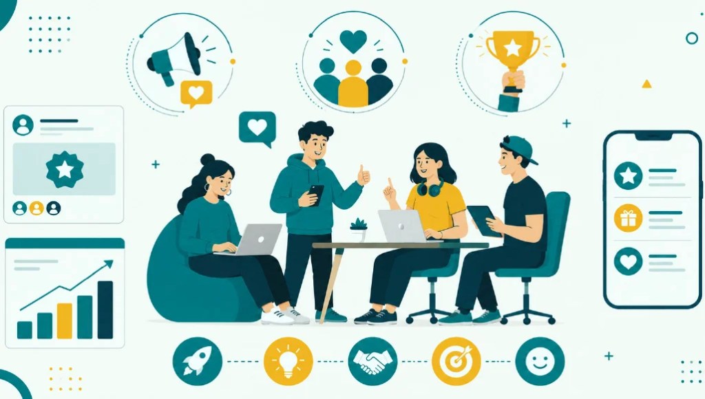 Gen Z at Work: Recognition Strategies That&nbsp;Stick